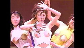 懷舊日本1993深夜節目上空成人綜藝秀，成人綜藝秀、日本、深夜節目成人影片、免費A片